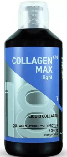 DEX Collagen Max Light Energy / 500мл