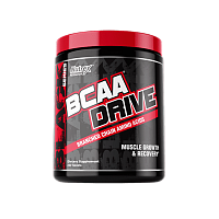 Nutrex BCAA DRIVE / 200таб