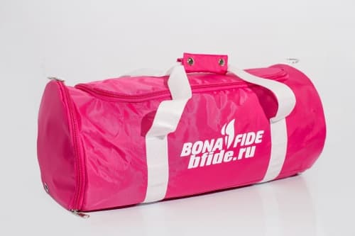 Bona Fide Спортивная сумка Bona WellFit / PINK