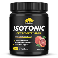 Prime Kraft Isotonic / 750г / красный апельсин
