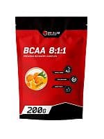 Do4a Lab БЦAA 8:1:1 / 200г / апельсин