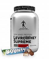 LEVRONE Levro Whey Supreme / 908г / баунти