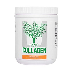 Юниверсал Collagen / 300г / зеленое яблоко