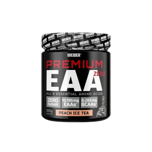 Вейдер Премиум ЕАА / 325г / персиковый чай со льдом
