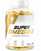 TREC Super Omega-3 / 120капс