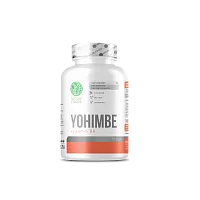 Nature Foods Yohimbe + B6 / 60капс
