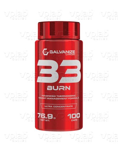 Galvanize 33 Берн / 100капс