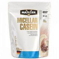 Maxler Micellar Casein / 450г / milk chocolate