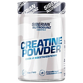 Siberian Nutrogunz Creatine Powder/ 200г