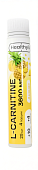 Healthys L-Carnitine 3600мг / 25мл / ананас