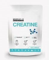 Musclelab Nutrition Creatine Monohydrate / 300гр / без вкуса