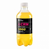 Sport Technology Напиток слабогазированный L-Карнитин 1000 / 0,33л / персик