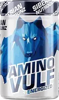 Siberian Nutrogunz Amino Vulf Energized / 225г / киви