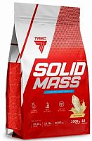 TREC Solid MASS / 3000гр / ваниль