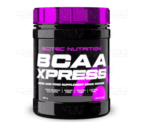 Scitec Nutrition БЦАА Экспресс / 280г / дыня