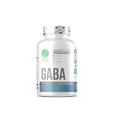 Nature Foods GABA 500мг / 90капс