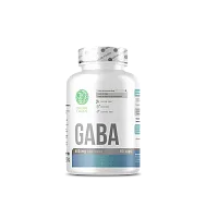 Nature Foods GABA 500мг / 90капс