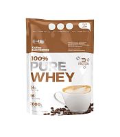 IHS PURE WHEY / 2кг / кофе