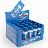 БЦАА Икстрим 4000 / 60мл / апельсин OL