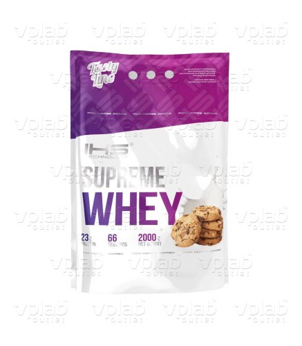 IHS SUPREME WHEY / 2кг / печенье