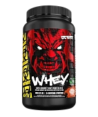 Mutant Whey 2lb / Chocolate Fudge Brownie