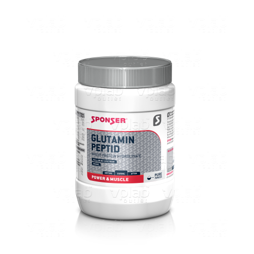 Sponser Глутаминпептид поудер / 250г