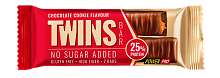 PowerPro Батончик ТВИНС БАР / 40г / шоколадное печенье
