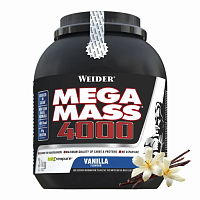 Мега Масс 4000 / 3кг / ваниль Вейдер