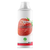 Nature Foods L-carnitine concentrate W/O / 500мл / клубника