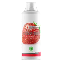 Nature Foods L-carnitine concentrate W/O / 500мл / клубника