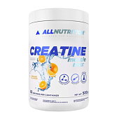 AllNutrition Creatine Muscle Max / 500г / апельсин