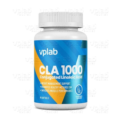 VP CLA 1000 / 90капс