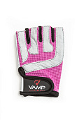 VAMP RE-755 перчатки / розовые / XS