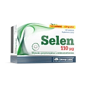 OL Селен / 120 капс