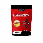 Do4a Lab L-Глютамин / 200г / ананас