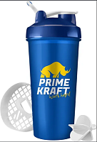 Prime Kraft IШейкер /600мл/ синий