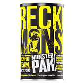 Reckful Monster Pak / 30packs