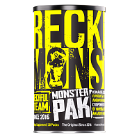 Reckful Monster Pak / 30packs