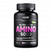 VP Ultra Pure Amino 6000 / 120капс