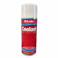 Mueller Coolant Cold Spray  400ml (Охлаждающий спрей 260gr