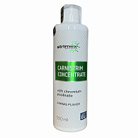 Strimex Carnistrim Concentrate / 500мл / ананас
