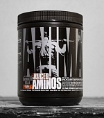 Animal Джус Аминос / 377 гр / апельсиновый сок