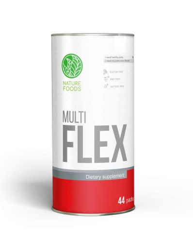 Nature Foods Multi Flex / 44packs