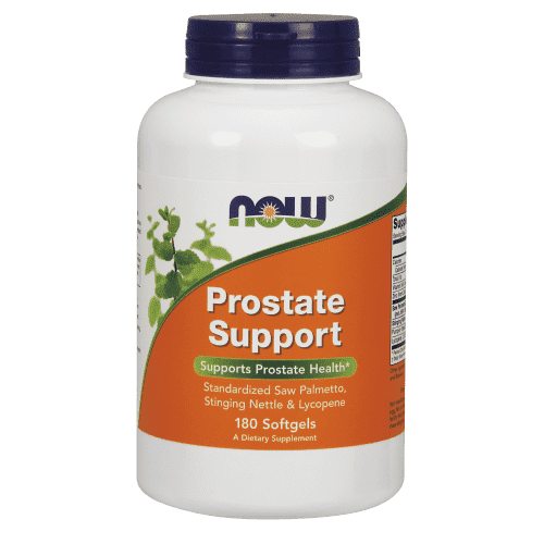 NOW Prostate Support / 180капс