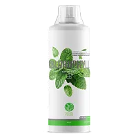 Nature Foods Liquid Chlorophyll / 500мл / мята