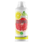 Nature Foods Isotonic concentrate / 1000мл / цитрус