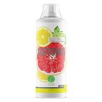 Nature Foods Isotonic concentrate / 1000мл / цитрус