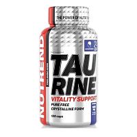 Nutrend Taurine / 120капс