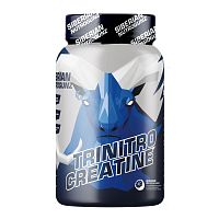 Siberian Nutrogunz TriNitroCreatine / 450г / экзотик