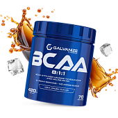 Galvanize БЦАА 8:1:1 / 420г / кола краш